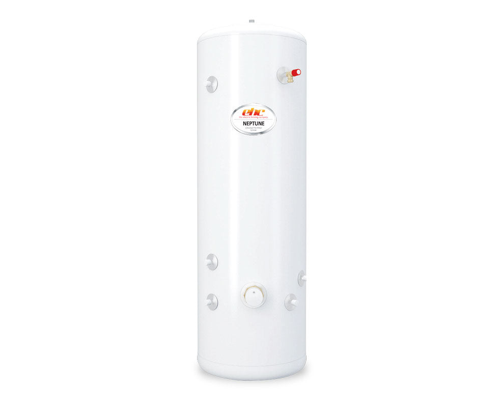 Slim Jim Boiler & Indirect Pre Plumb Cylinder Package