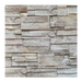 PVC Wall Panel - 2400mm x 1000mm x 10mm
