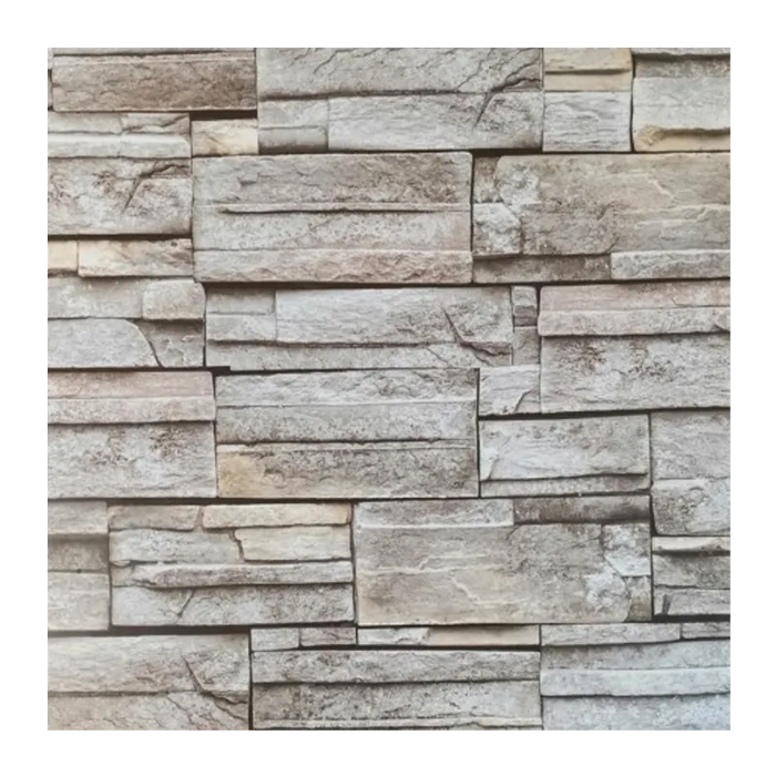 PVC Wall Panel - 2400mm x 1000mm x 10mm