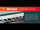 ProWarm Water Underfloor Heating - Low Profile 18mm - Single Room