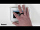ProWarm ProTouch-V2 WiFi Touchscreen Thermostat