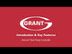 Grant Aerona3 Air Source Heat Pump With Twin Coil Cylinder & Install Pack (Solar compatible)