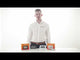 Discover the Prowarm ProTouch V2 Thermostat