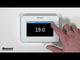 ProWarm ProTouch-V2 WiFi Touchscreen Thermostat