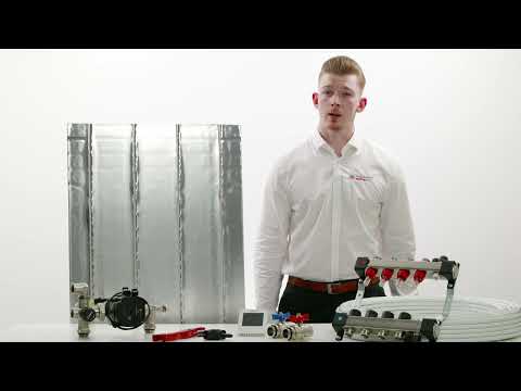 ProWarm 16mm LoFlo Lite Kit Suitability
