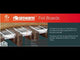 ProWarm In Joist/Batten System - Foil Faced