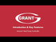 Grant Aerona3 Air Source Heat Pump With Cylinder & Install Pack