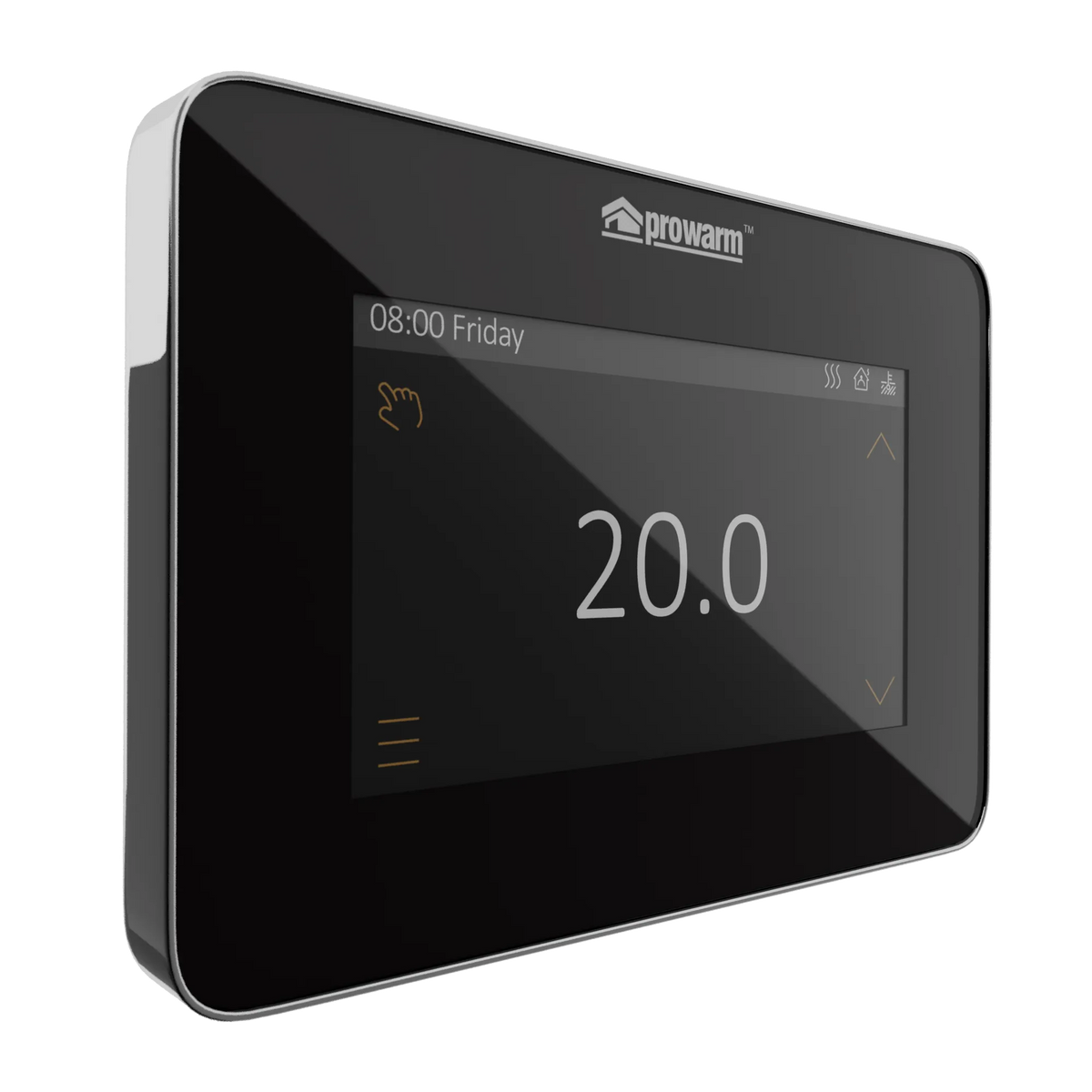 ProTouch V2 Touchscreen Thermostat