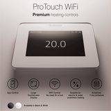 ProWarm ProTouch-V2 WiFi Touchscreen Thermostat