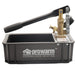 Prowarm Pressure Tester