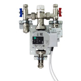 Reliance Single Zone Underfloor Heating Control Pack – Compact UFH Mixing Valve & A-Rated Pump