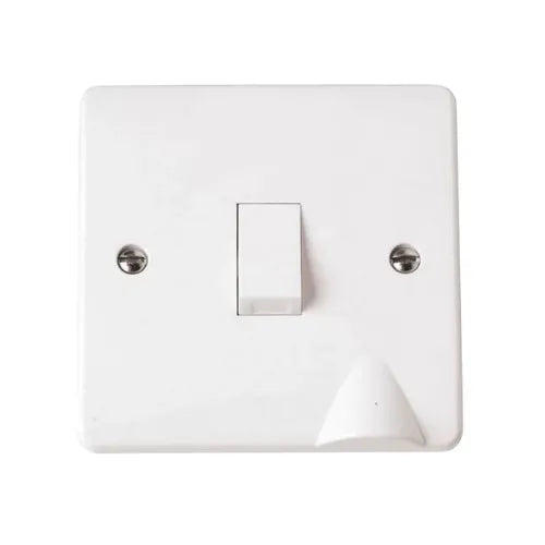 Switch Click Mode Scolmore Click Mode CMA022 Switch DP with Flex Out 20A | Lowest Price