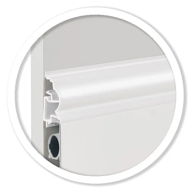Torus Top Capping