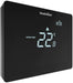 Heatmiser Touch-W Programmable Touchscreen Thermostat