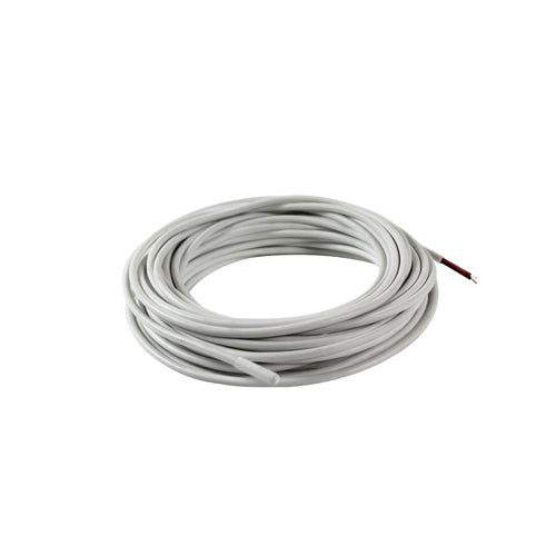 Floor Probe - Stainless Steel Tip (10k ohms)