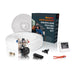 ProWarm™ Water Underfloor Heating High Output Kit
