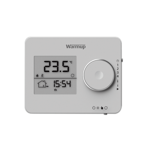 Warmup Tempo Digital Thermostat