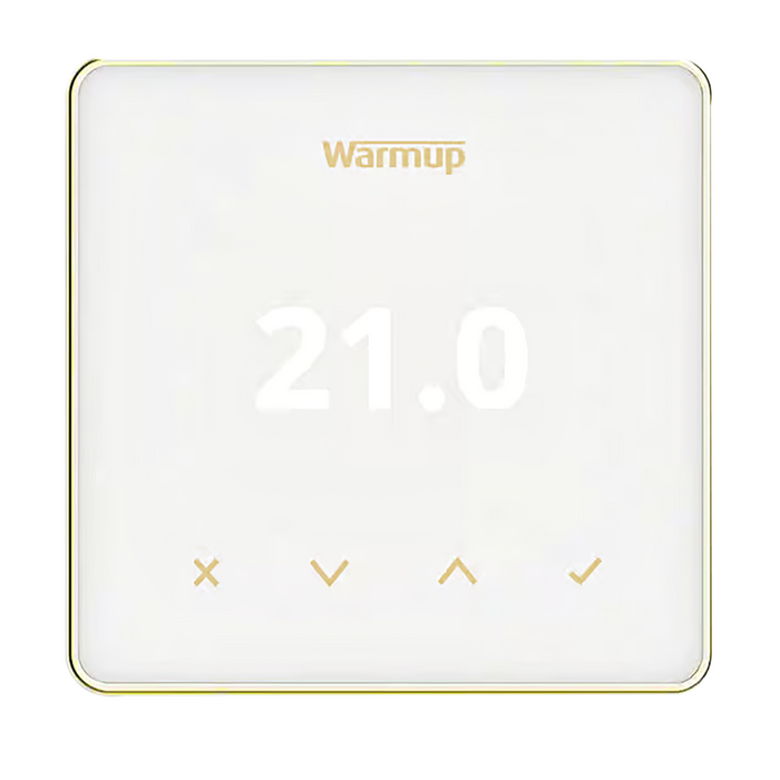 Warmup Element WiFi Thermostat