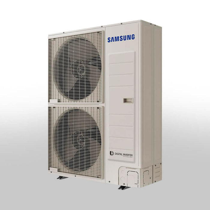 Samsung Premium Air Source Heat Pump - Samsung Premium Air Source Heat Pump - 12kw