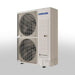 Samsung Premium Air Source Heat Pump - Samsung Premium Air Source Heat Pump - 16kw