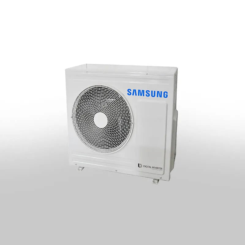 Air Source Heat Pump