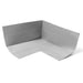 ProWarm™ Wetroom Internal Corner
