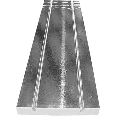 Joist Batten System Foil Faced