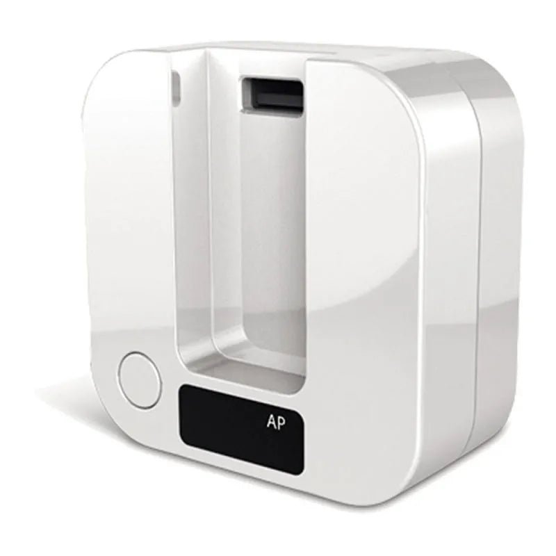 JG Aura Hub JG Aura Wireless System