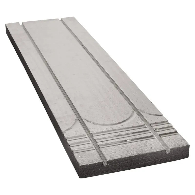 JG Underfloor Heating Overlay Boards - Joists