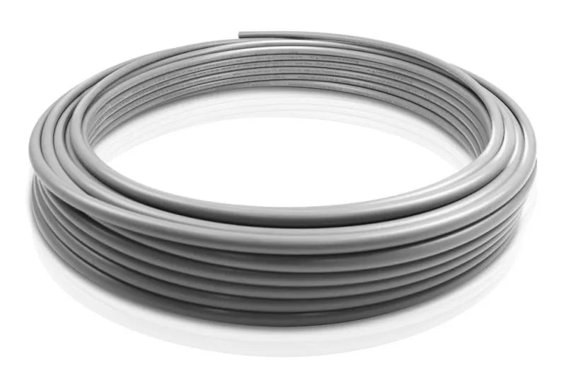 Polybutylene Barrier Pipe 15mm