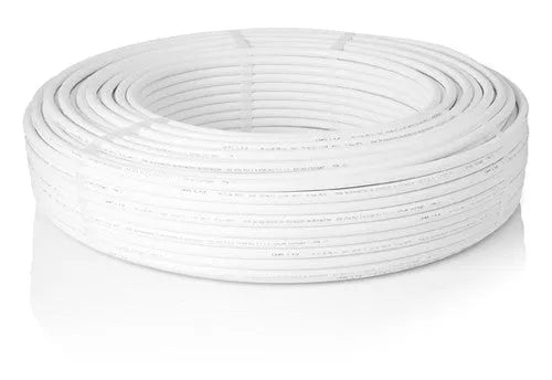 Polypipe Ultra Flexible Underfloor Heating Pipe 15mm