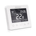 ProWarm™ ProTouch-E WiFi Smart Thermostat - White - ProWarm™ ProTouch-E WiFi Smart Thermostat - White