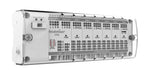Heatmiser UH6 Wiring Centre, 6 Zone