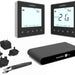 Heatmiser neoKit2 Smart Heating Thermostat & Hub Kit